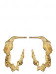 Maanesten - Nino Earring - R&otilde;ngad - ONE SIZE