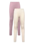 Minymo - Sweat Leggings (2-Pack) - Retuusid - 98