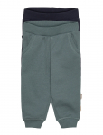 Minymo - Sweat Pants (2-Pack) - Dressip&uuml;ksid - 92