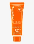 Lancaster - Sun Sensitive Oil-Free Milky Fluid Spf50 High Protection - N&auml;gu - 50ML