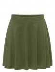 ONLY - Onlmay Life Skater Skirt Jrs - Short - L