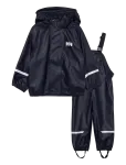 Helly Hansen - K Bergen Fleece Pu Rainset 2.0 - Vihmariiete komplektid - 110