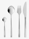 Gense - Cutlery Set Fuga - S&ouml;&ouml;giriistade komplektid - ONE SIZE