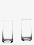 Zone Denmark - Highball 2Pack Rocks - Joogiklaasid - 41 CL