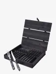 Gense - Steak Cutlery Old Farmer - Liha s&ouml;&ouml;giriistad - ONE SIZE