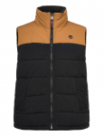 Timberland - Durable Water Repellent Puffer Vest - Vestid - L