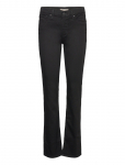 Levi's&reg; - 314 Shaping Straight Soft Blac - Sirged ja klassikalised - 28 x 34