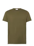 Filippa K - Roll Neck Tee - L&uuml;hikeste varrukatega - XXL