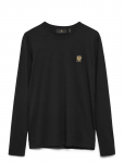 Belstaff - Belstaff Long Sleeved T-Shirt - Pikkade varrukatega - XL