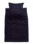 Soft Gallery - Sgbed Linen Junior Paper Plane - Voodipesukomplektid - 100X140CM