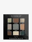 SIGMA Beauty - Ivy Eyeshadow Palette - Eye Palettes - 72.4 G