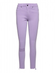 IVY Copenhagen - Alexa Ankle Emb. Colour - Kitsad - 24 x 30