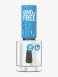 Rimmel - Rimmel Kind & Free Clean Nail - K&uuml;&uuml;nelakid - 8 ML