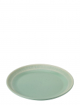 Knabstrup Keramik - Kolorit, Tallerken - Praetaldrikud - &Oslash; 19 CM