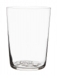 ERNST - Glass - Joogiklaasid - 55 CL
