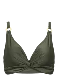 Missya - Lucca Top Solid - Tugikaartega bikiinitopid - 40
