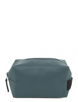 Rains - Wash Bag Small W3 - Tualett-tarvete kotid - ONE SIZE