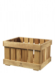 FDB M&oslash;bler - X1 - Apple Box - Hoiukorvid - 20.5X35CM