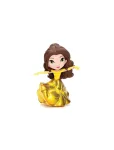 Jada Toys - Disney Princess Gold Gown Belle 4"Figure - Filmid ja muinasjututegelased - ONE SIZE