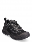 KEEN - Ke Nxis Evo Wp W-Black-Cloud Blue - Outdoor-hiking Shoes - 37