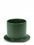 Valerie Objects - Dishes To Dishes High - Hommikus&ouml;&ouml;gikausid - &Oslash; 20.5 CM