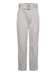 Closed - Shannah Pants Platinum White - Sirge s&auml;&auml;rega - 27