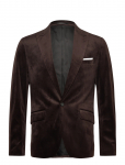 Lindbergh - Velvet Blazer - &Uuml;herealised bleiserid - 54