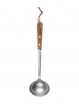 Heirol - Ladle Beech Wood - Serveerimislusikad - ONE SIZE