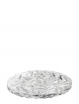 Orrefors - Carat Coaster D 125Mm - Joogialused - ONE SIZE