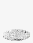 Orrefors - Carat Coaster D 125Mm - Joogialused - ONE SIZE