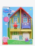 Gurli Gris - Peppa Pig Peppa&rsquo;s Adventures Peppa&rsquo;s Family House - Filmid ja muinasjututegelased - ONE SIZE