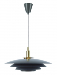 Nordlux - Bretagne 38 | Pendel | - Rippvalgustid - ONE SIZE