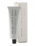 Simple Goods - H&aring;ndcreme Grapefrugt 50 Ml - K&auml;tekreemid - 50 ml
