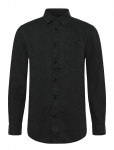 Knowledge Cotton Apparel - Linen Shirt - Vabaaja - M