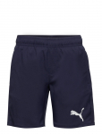 Puma Swim - Puma Swim Boys Mid Shorts 1P - Ujumisp&uuml;ksid - 164