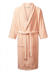 Bongusta - Naram Bathrobe - Tropical & Creme - Hommikumantlid - L/XL 138 cm