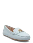 Lauren Ralph Lauren - Barnsbury Nappa Leather Driver - Loafer-jalatsid - 40