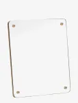 H&uuml;bsch - Smize Table Mirror - P&otilde;randapeeglid - ONE SIZE x 25