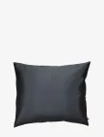 By Barb - Pure Silk Pillow Case Dark Grey - Padjap&uuml;&uuml;rid - 50X60CM