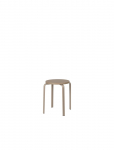 Broste Copenhagen - Oda Stool - Taburetid ja pingid - ONE SIZE