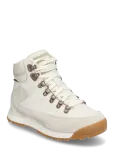 The North Face - W Back-To-Berkeley Iv Textile Wp - Outdoor-hiking Shoes - 38