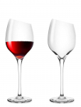 Eva Solo - 2 Pk. Vinglas Bordeaux - Punase veini klaasid - 39 CL
