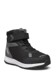 Viking - Equip Warm Wp 1V - Talvesaapad kr&otilde;pskinnisega - 39/26CM