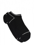 Mp Denmark - Beth Sneaker Socks - L&uuml;hikese s&auml;&auml;rega sokid - 40/42