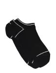 Mp Denmark - Beth Sneaker Socks - L&uuml;hikese s&auml;&auml;rega sokid - 40/42
