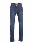 Levi's - Levi's&reg; 510 Skinny Fit Jeans - Kitsad teksad - 104