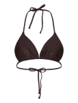Rosemunde - Rwshiitake Triangle Bikini Top - Kolmnurksed bikiinitopid - L