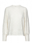 Object - Objfeodora L/S Top Noos - Pikkade varrukatega - XL
