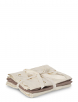 That's Mine - Bora Muslin Cloth 3-Pack - Musliinlapid - 70X70CM