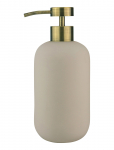 Mette Ditmer - Lotus Dispenser - Seebipumbad ja seebitopsid - H18CM